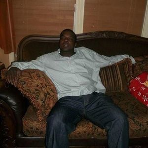 Meet your Posher, Terrance